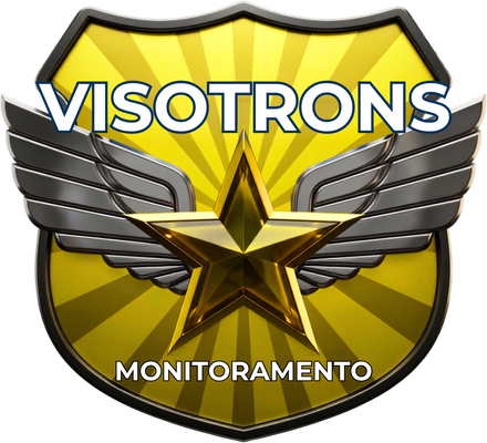 Visotrons Monitoramento